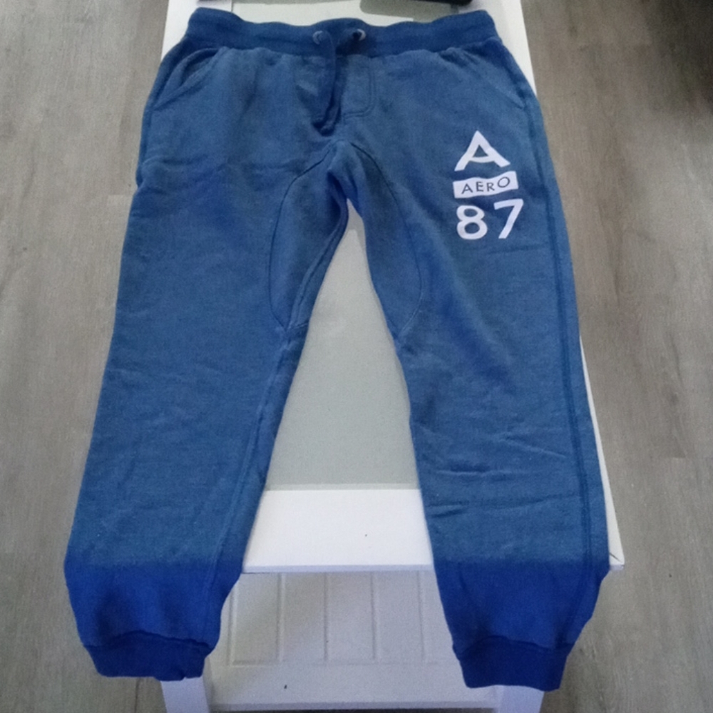 Aeropostale joggers